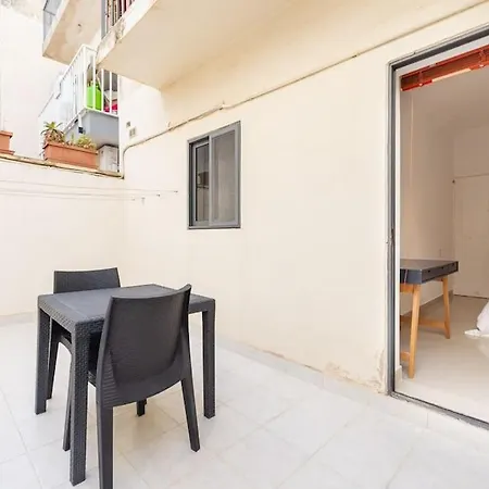 Appartement Sea Pebble *