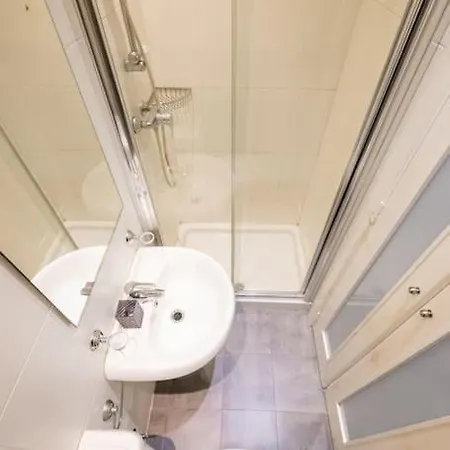 Sea Pebble Apartament