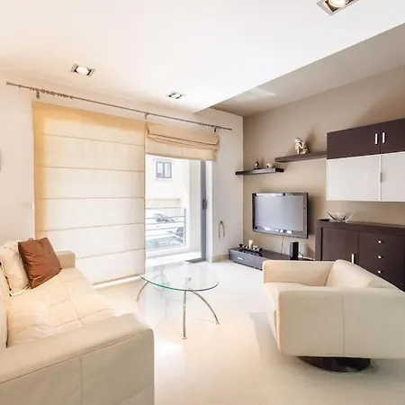 Apartament Sea Pebble