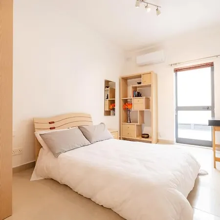 Apartament Sea Pebble