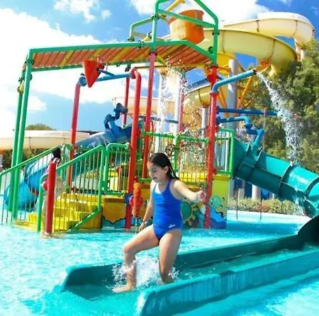 Apartament Sea Pebble Naxxar